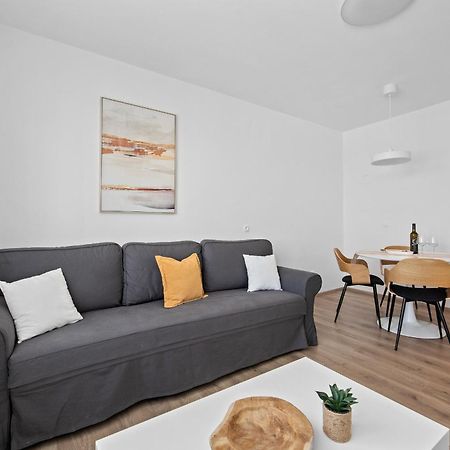 Apartment Jellyfish Pula Bagian luar foto