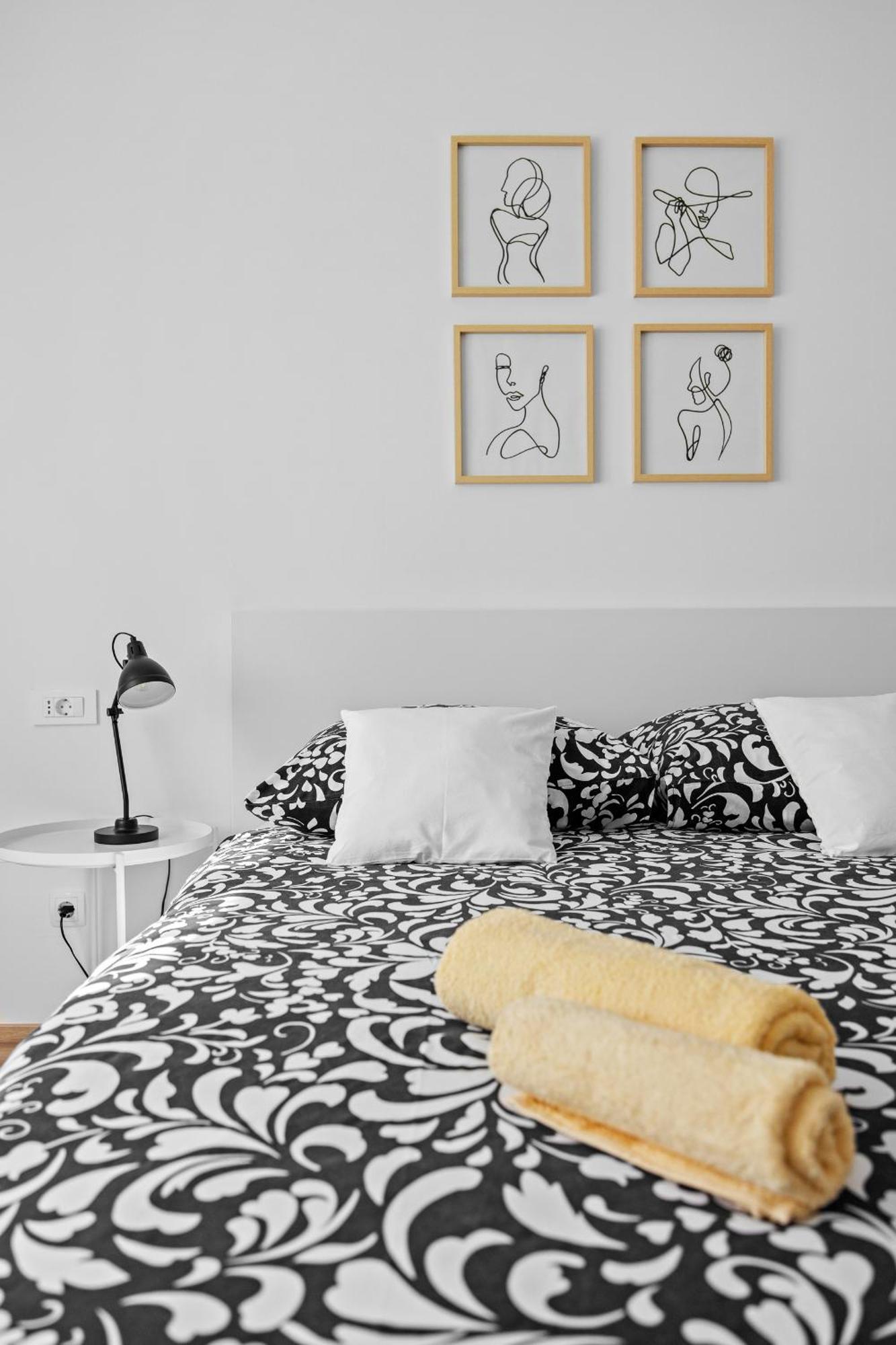 Apartment Jellyfish Pula Bagian luar foto